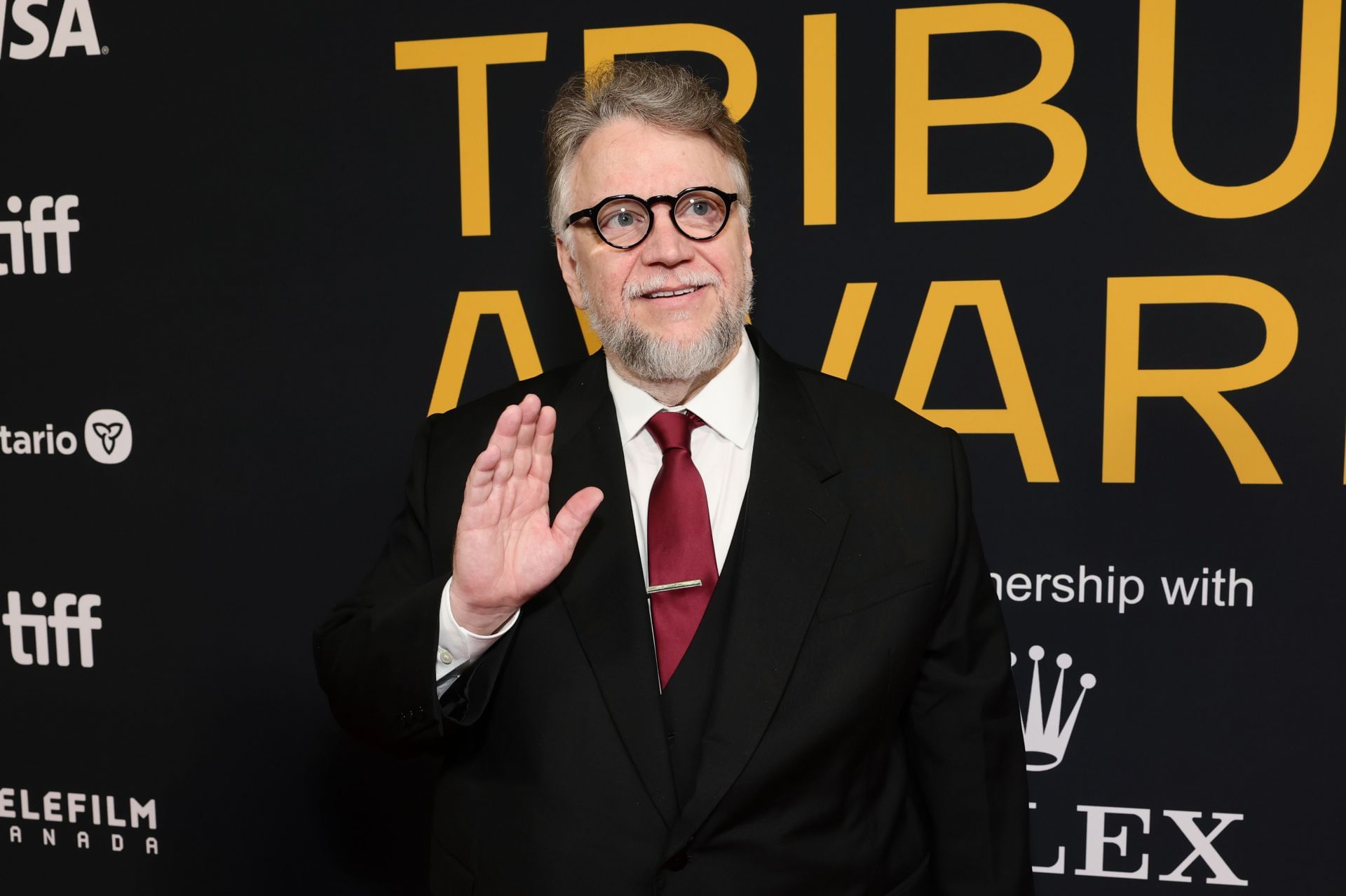 2025 Toronto International Film Festival - TIFF Tribute Awards - Source: Getty