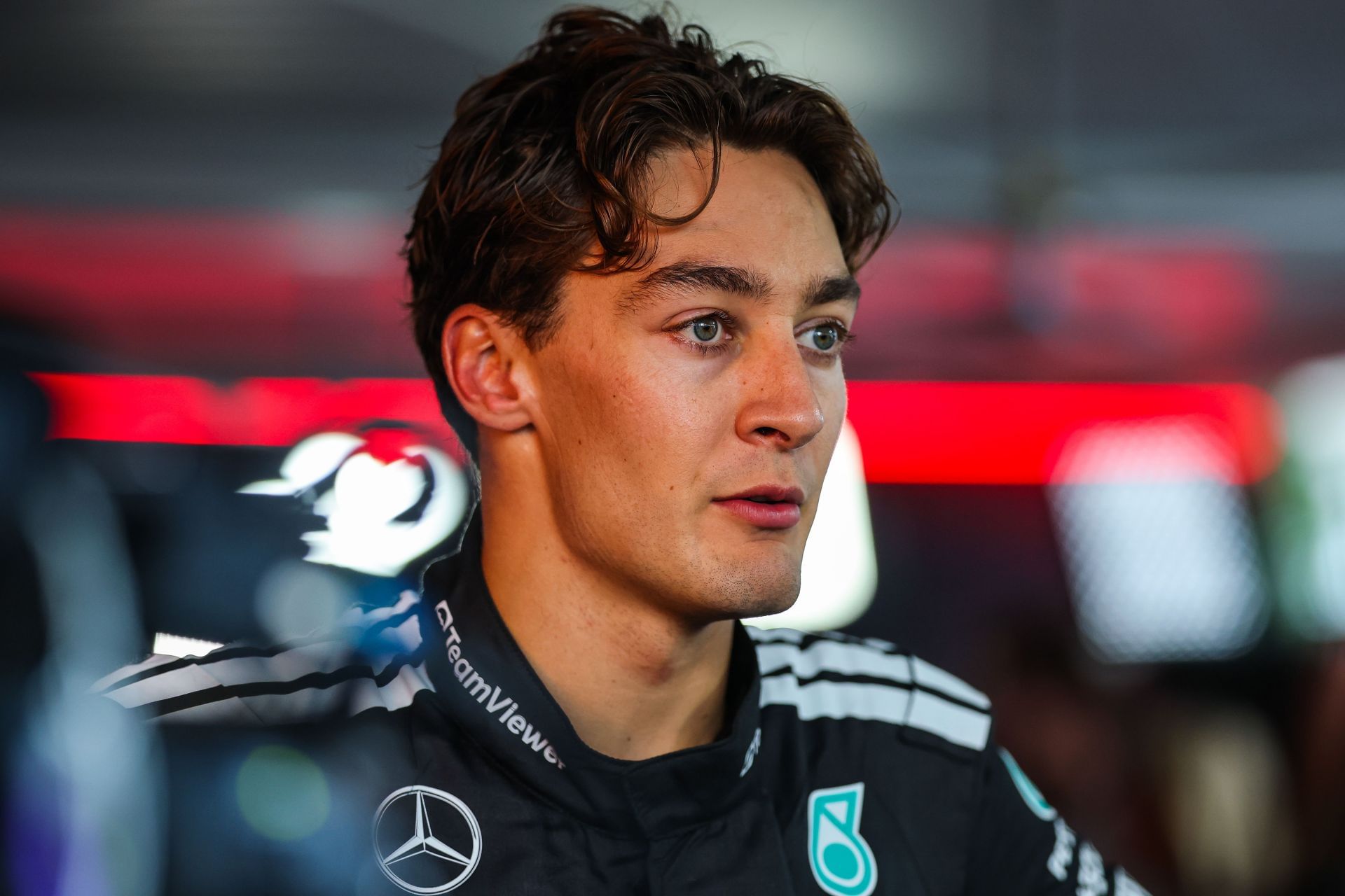 F1 Grand Prix of Italy - Source: Getty