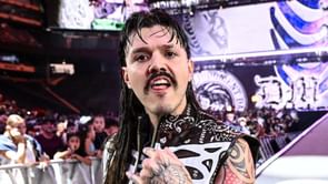 Rey Mysterio takes away the "Mysterio" name from Dominik in strong statement
