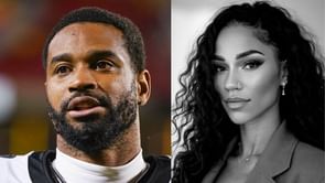 "Shut the f**k up": Darius Slay's wife Jennifer lashes out at haters as Steelers CB celebrates win vs. Jets 3 days after hyping up Eagles