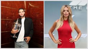 Who is Brooks Nader, the supermodel who is allegedly dating Carlos Alcaraz? All you need to know