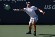 Mackenzie McDonald at the US Open 2025. (Photo: Getty)
