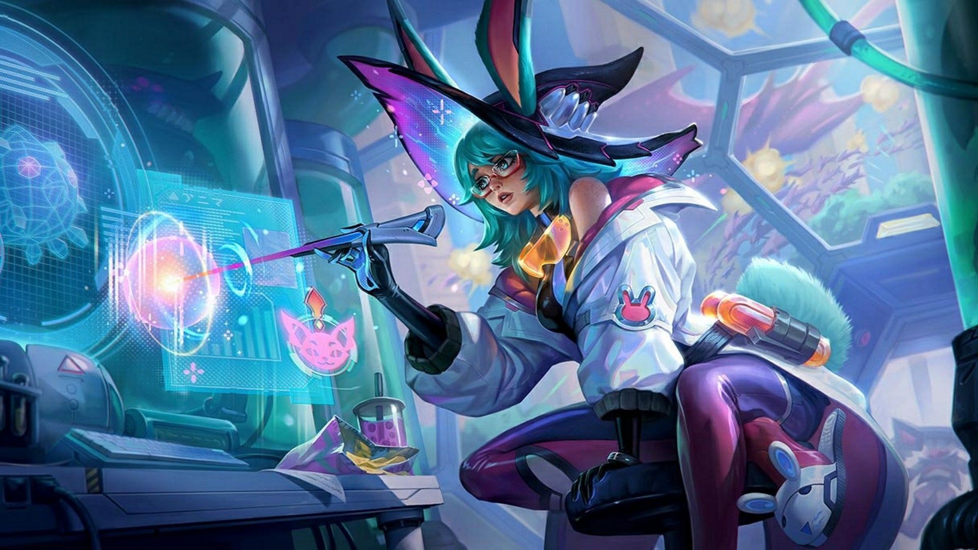 "Easy, Bristle": League of Legends LoLdle answers 1169 (Thursday, September 18, 2025)