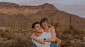 “The grief is absolutely devastating”: Influencers Abby and Matt Howard reveal loss of baby