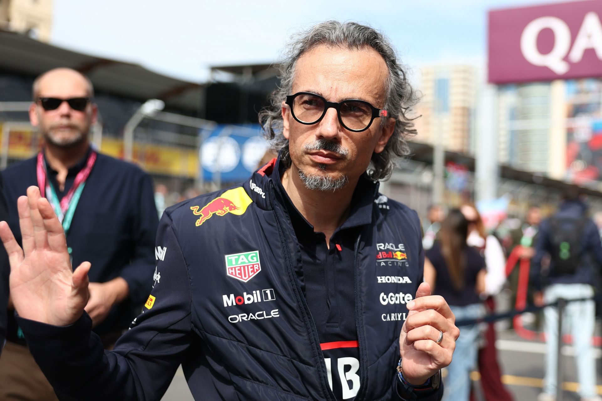 F1 Grand Prix Of Azerbaijan 2025 - Source: Getty
