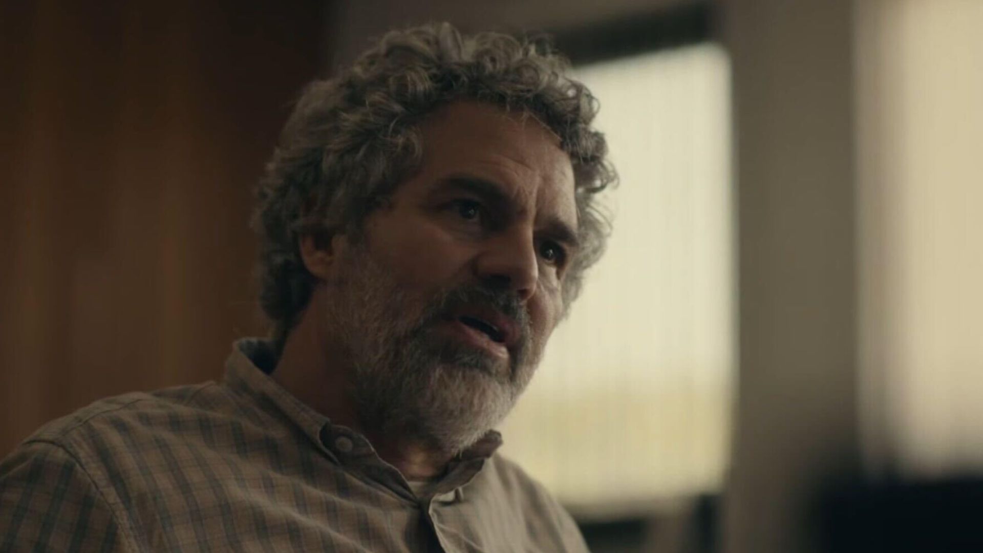 Mark Ruffalo as Tom Brandis (Image via HBO Max)