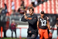 "Worst thing that happened to him" - Tom Brady's ex-teammate rips Bengals for hindering Joe Burrow's career as $275,000,000 suffers toe injury