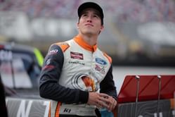 NASCAR Truck Series at Bristol Lineup 2025: Starting Order & Pole for UNOH 250