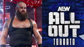 3 ex-WWE stars who can make AEW debut at All Out