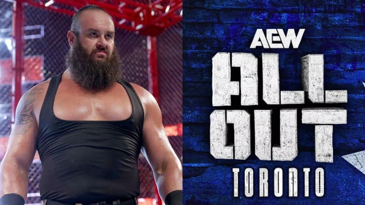 3 ex-WWE stars who can make AEW debut at All Out