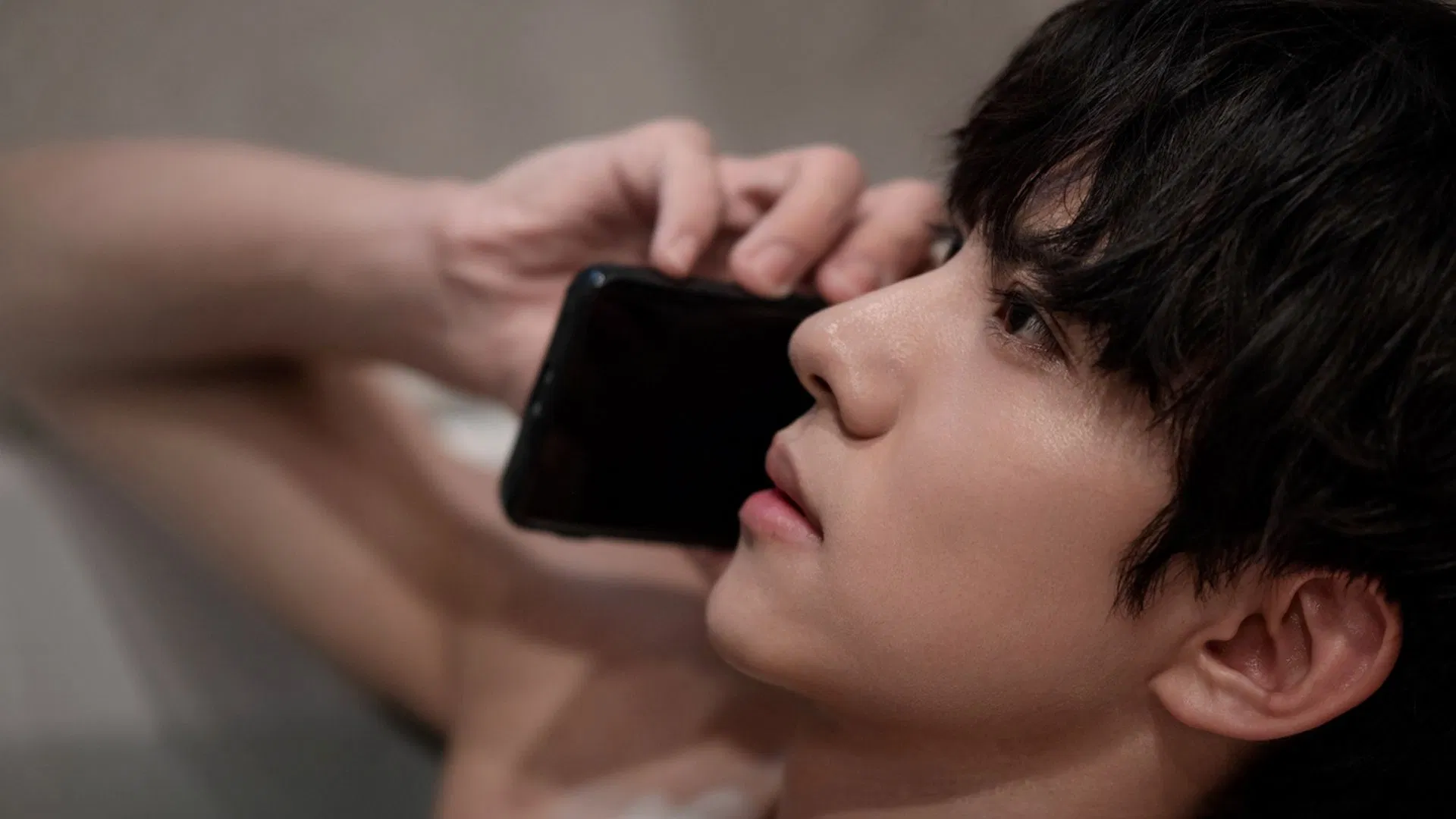 Liu Xuan Cheng in Revenged Love (Image via X/@gagaoolala)