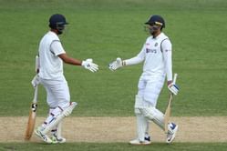 "Shubman Gill doesn't want to do it" - Former England captain's huge claim on Indian Test skipper after Cheteshwar Pujara's retirement