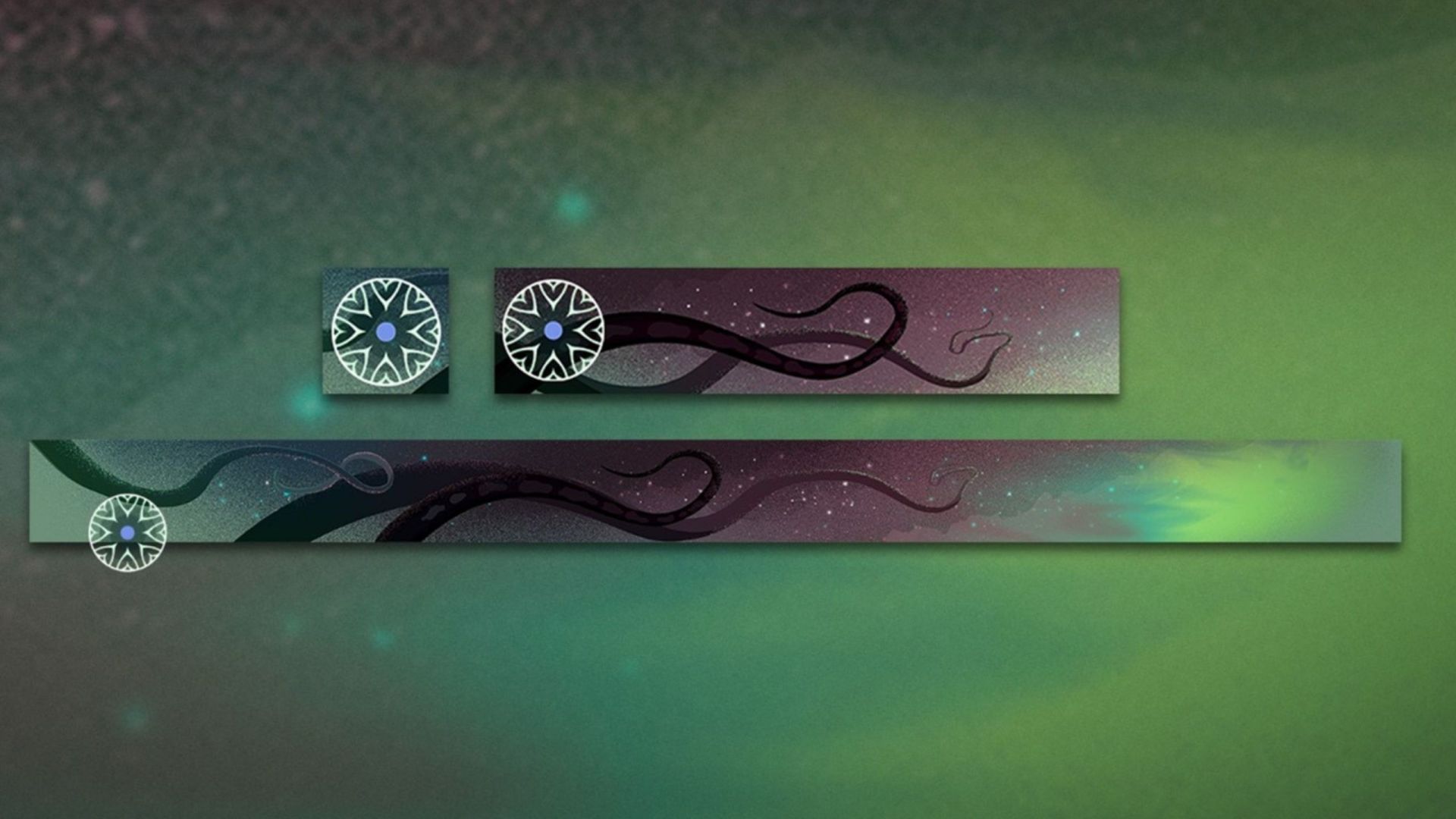 Twitch drop emblem from the race (Image via Bungie) 