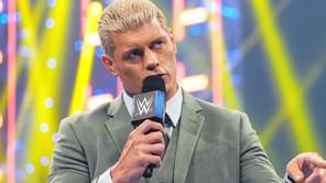 Sgt. Slaughter reveals what he told Cody Rhodes after WWE's Hulk Hogan tribute (Exclusive)