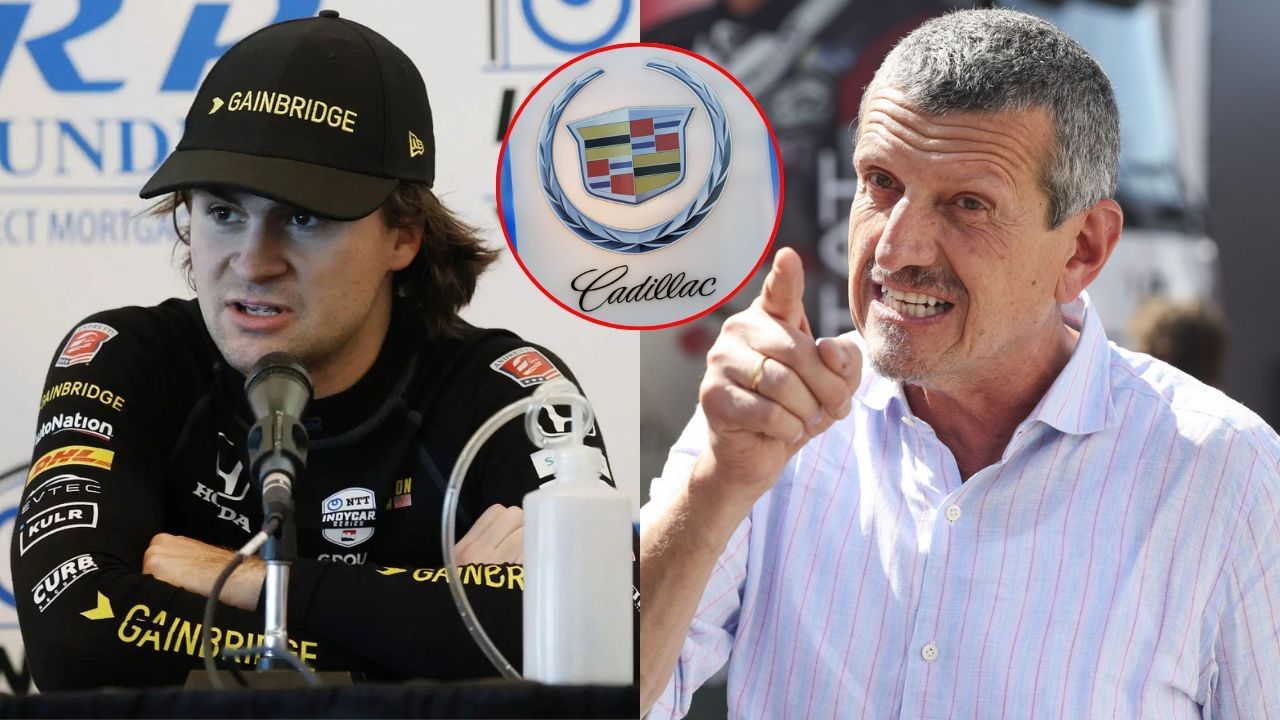 Guenther Steiner gives a reality check to F1