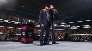 WWE finally pulls the trigger; breaks 36-year-old record