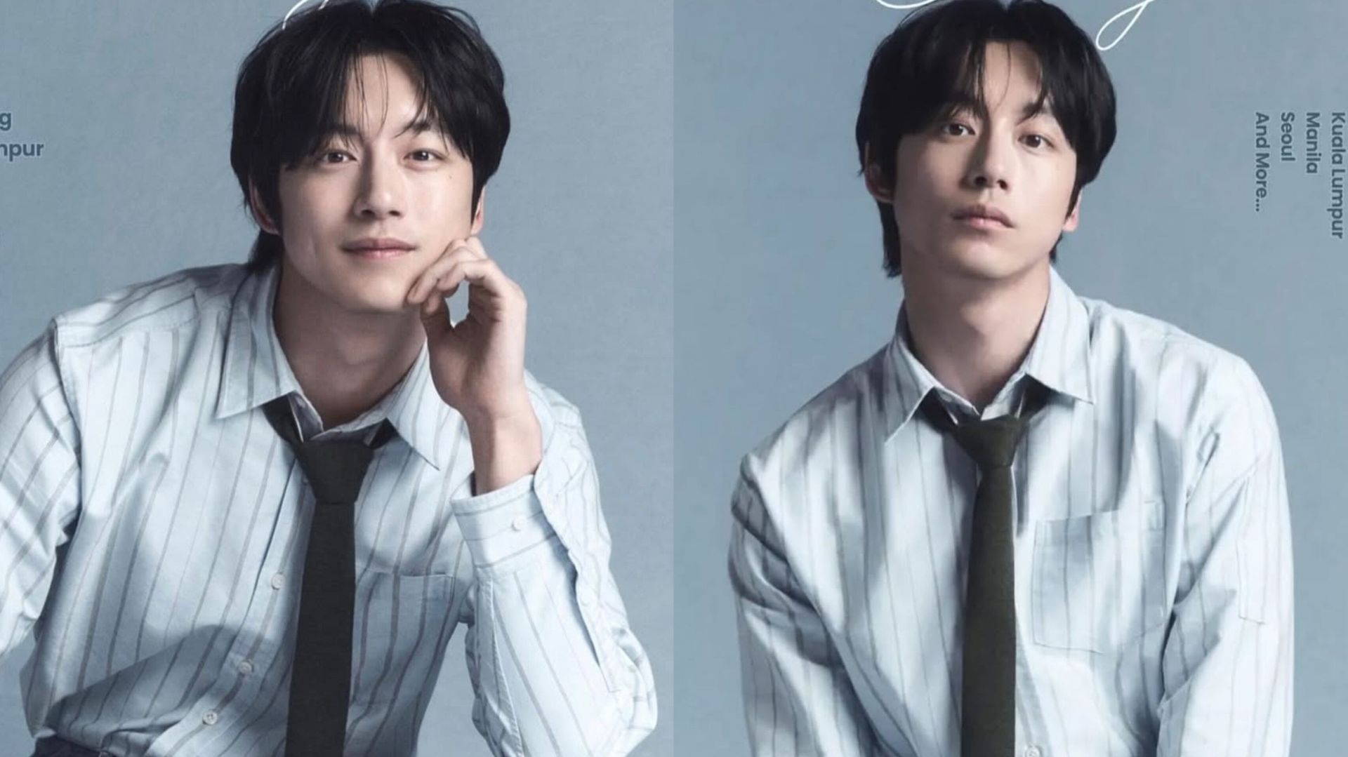 What is the controversy surrounding Sakaguchi Kentaro? (Images via Instagram/@sakaguchikentaro)