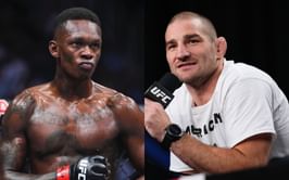 "I don’t want to be waiting around" - Israel Adesanya shuts door on Sean Strickland rematch, says he’s moved on