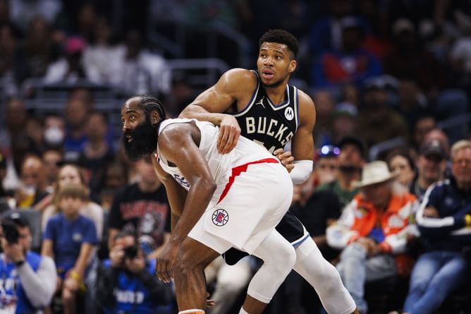 NBA Free Agency Rumors: Clippers prioritizing cap space to land Giannis Antetokounmpo or Nikola Jokic in 2027