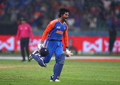 India vs Pakistan, 2025 Asia Cup: India player ratings as Tilak special leads Men in Blue to thrilling trophy triumph