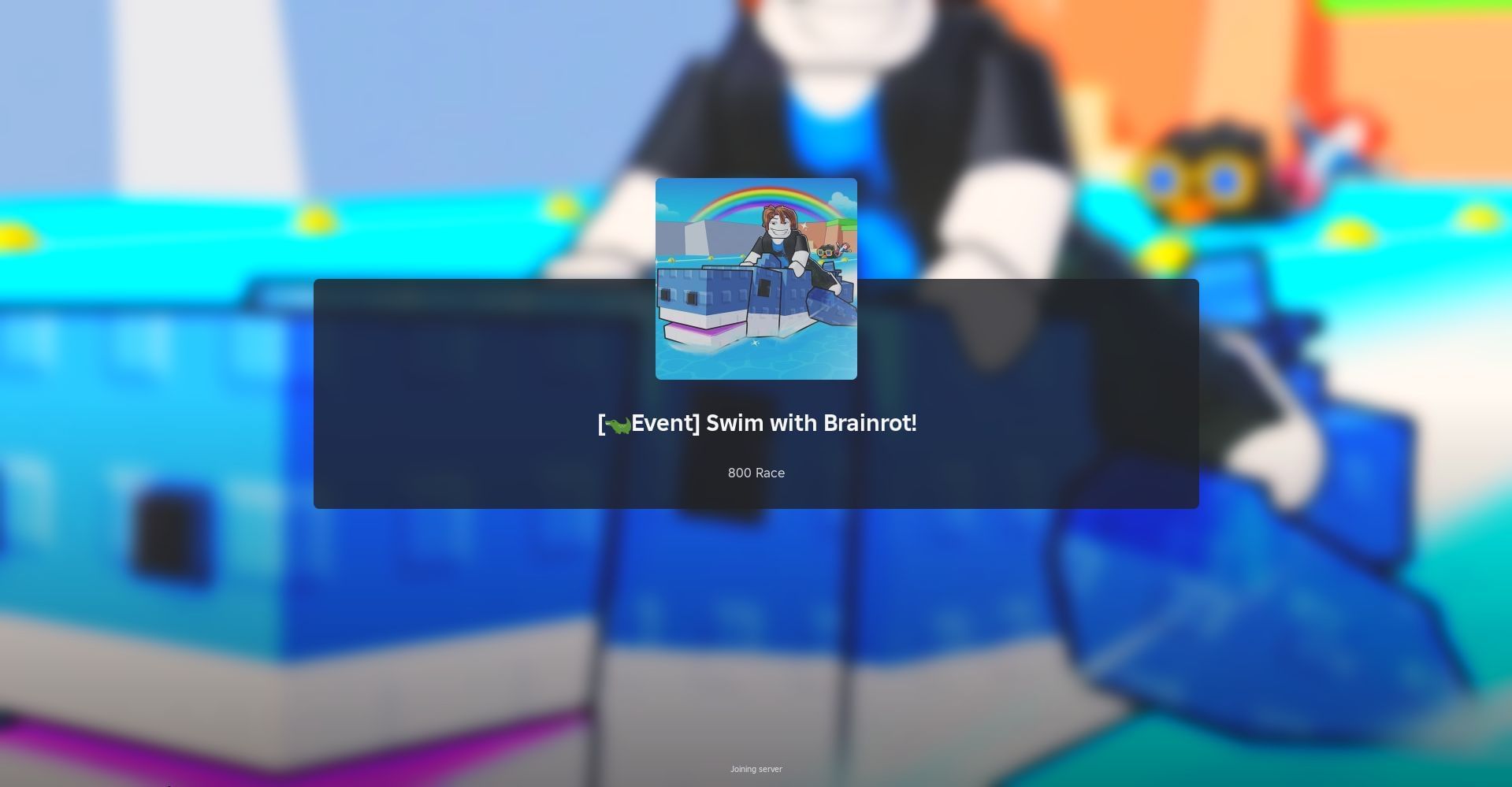 Grab in the game rewards (Image via Roblox)