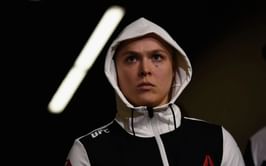 UFC icon gets brutally honest about Ronda Rousey potentially returning to action: "But then an adult steps into the room"