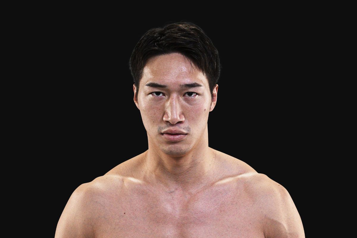 Rukiya Anpo (Image by ONE Championship)