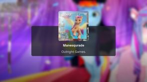 Roblox The Takeover event: My Little Pony RP guide