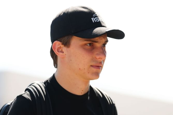 Oscar Piastri set to miss the F1 Italian GP FP1