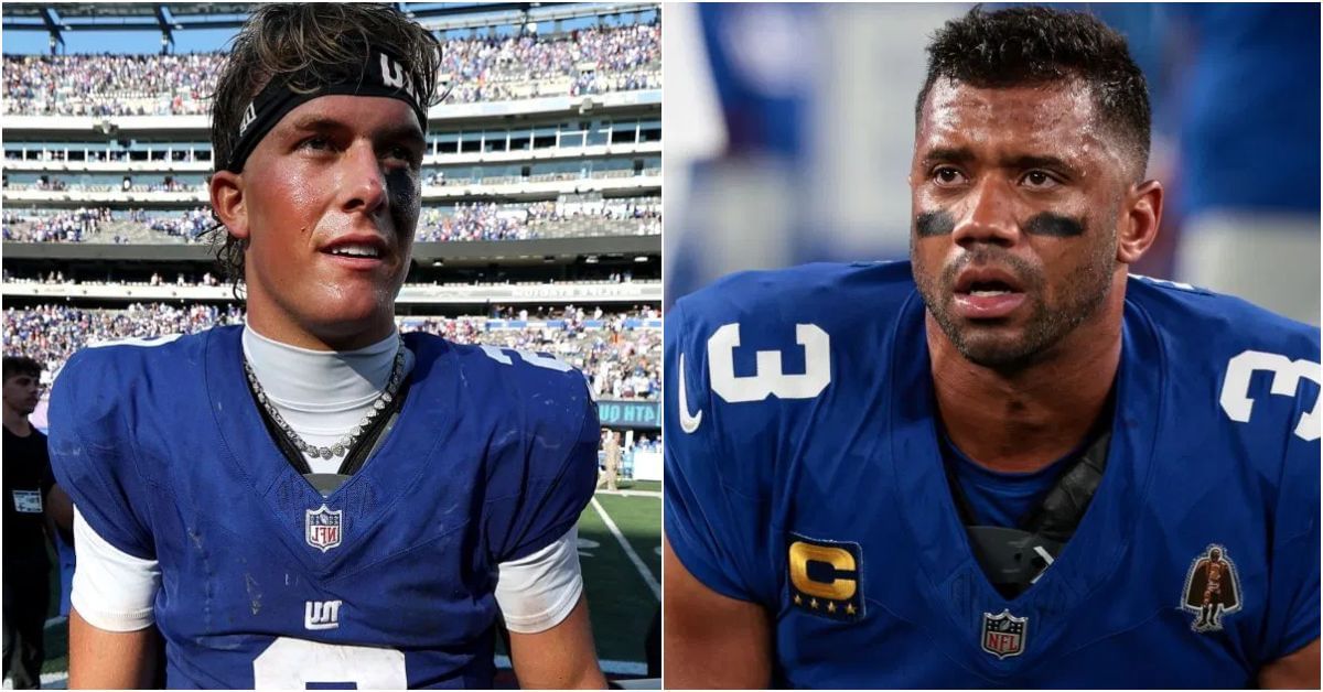 NFL fans react to Jaxson Dart