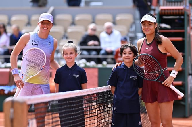 Korea Open 2025: Women's draw, schedule, players, prize money breakdown and more
