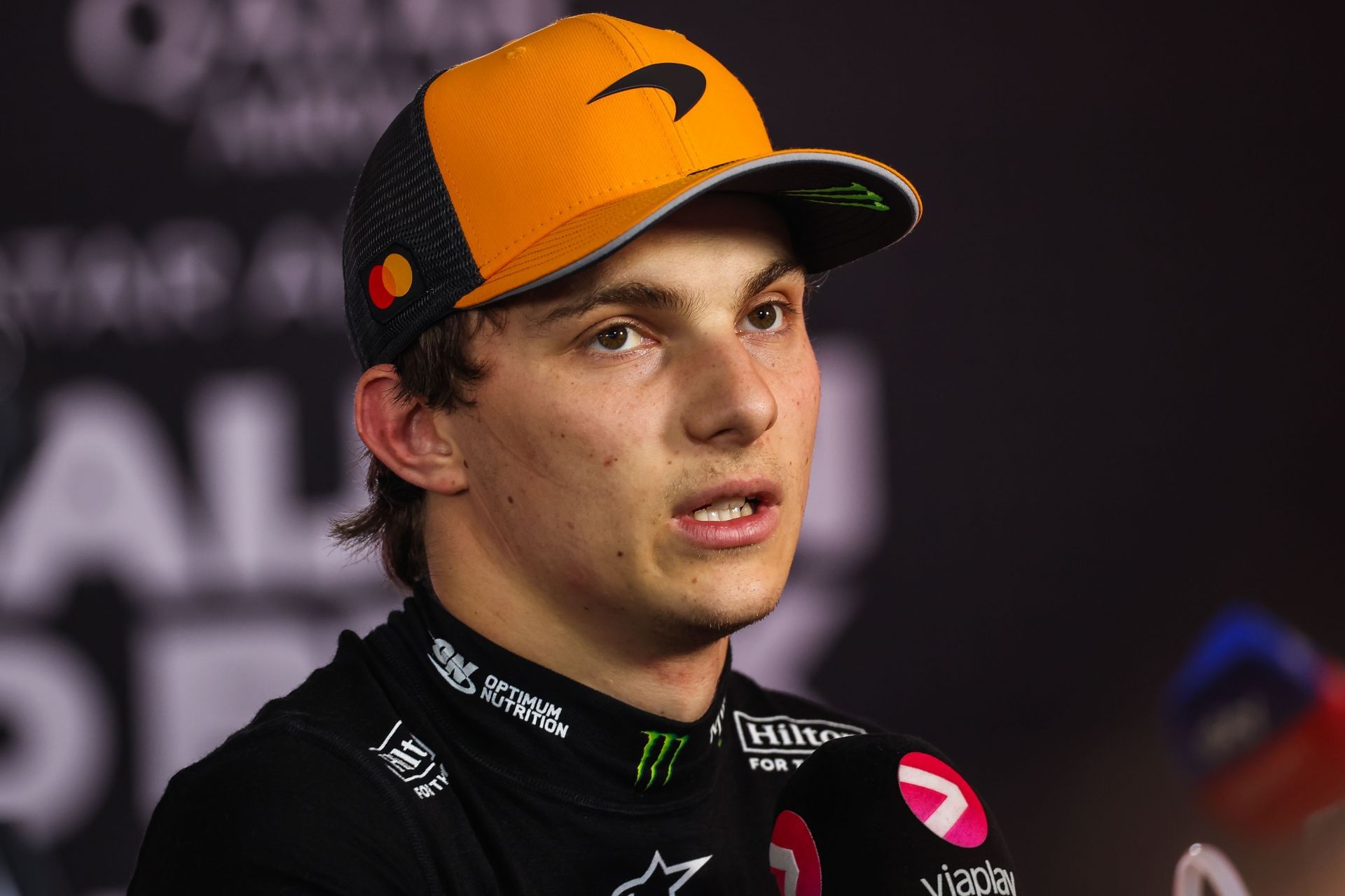 F1 Grand Prix of Azerbaijan - Qualifying - Source: Getty