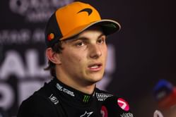 Oscar Piastri eyeing opportunities to make up places in a potentially chaotic F1 Azerbaijan GP