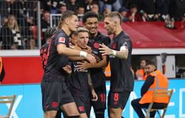 FC Copenhagen vs Bayer Leverkusen Prediction and Betting Tips | September 18, 2025