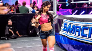 AJ Lee's WWE return date seemingly revealed - Reports