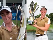 Aramco Houston Championship 2025 prize money payout: How much did each golfer win from the $1.5M purse?