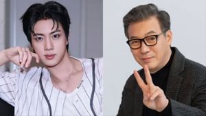 "He was so polite, I became a fan": Veteran actor Kim Kap-soo reveals touching encounter with BTS's Jin that made him an ARMY