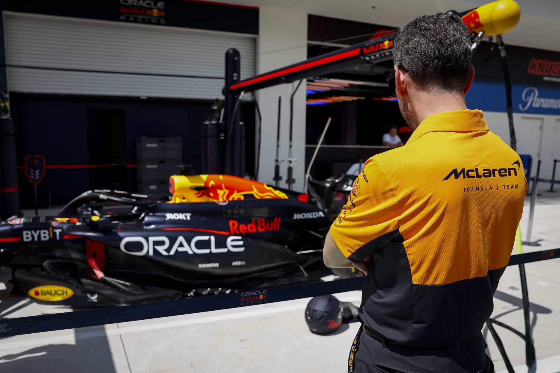 1st practice for the 2024 Formula 1 Miami Grand Prix in Florida - Source: Getty