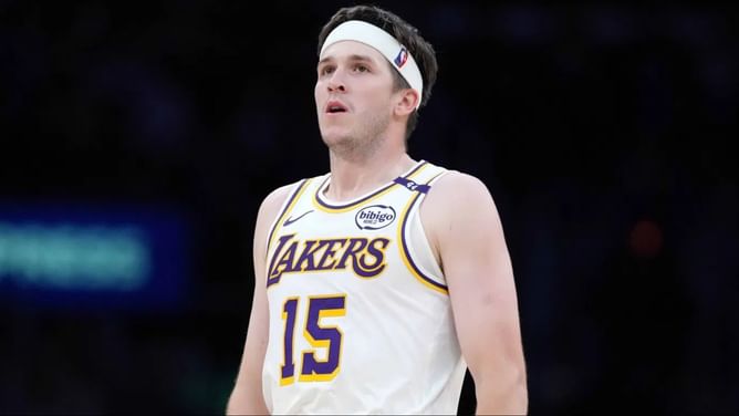 "Do a sign-and-trade" - 7x NBA champion urges Lakers to part ways with Austin Reaves