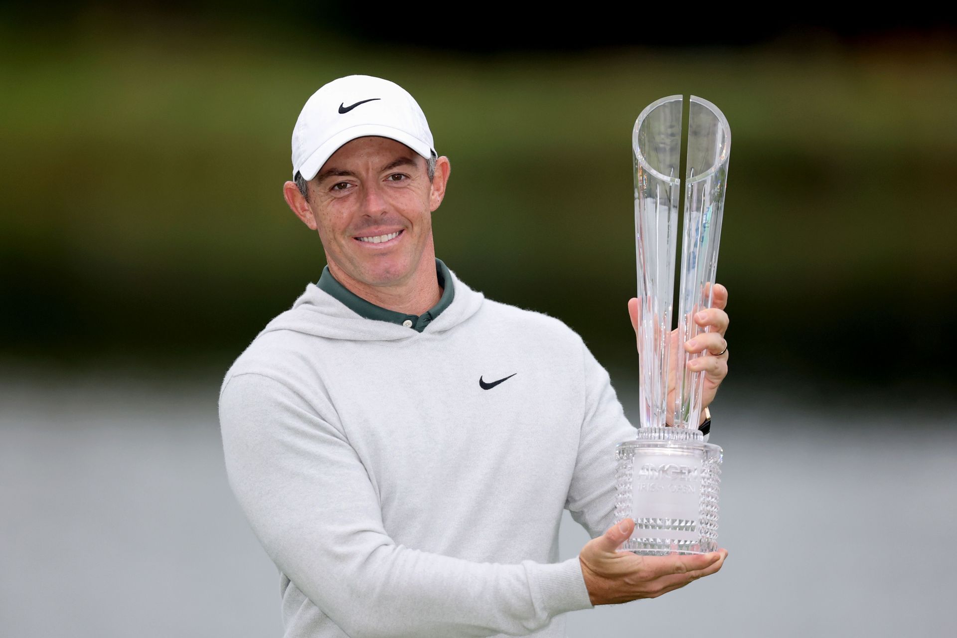 Amgen Irish Open 2025 - Day Four - Source: Getty