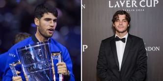 Laver Cup 2025: Complete line-up for San Francisco edition ft. Carlos Alcaraz, Taylor Fritz, Holger Rune, Alex De Minaur