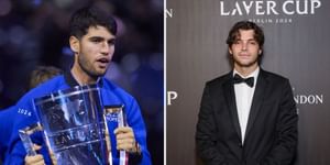 Laver Cup 2025: Complete line-up for San Francisco edition ft. Carlos Alcaraz, Taylor Fritz, Holger Rune, Alex De Minaur