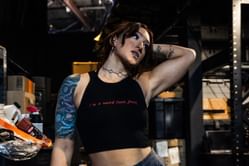 Major AEW name sends an offensive message to Kris Statlander after she rejects The Death Riders