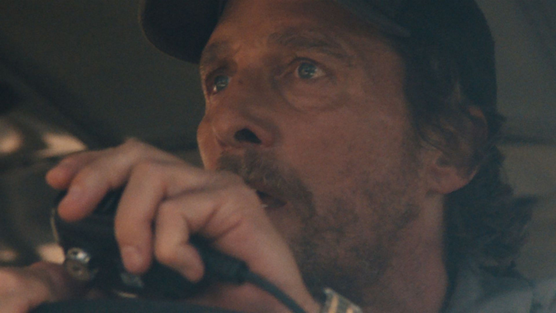 A still from the film&#039;s trailer (Image via YouTube/Apple TV)