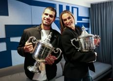 After historic $5 million payday, Carlos Alcaraz and Aryna Sabalenka set to be taxed nearly 40% of US Open earnings