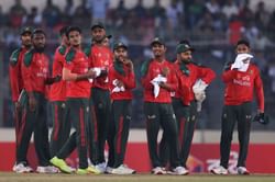 Aakash Chopra picks Bangladesh's probable XI for 2025 Asia Cup, chooses fast bowling as their biggest strength