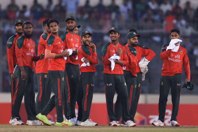 Aakash Chopra picks Bangladesh's probable XI for 2025 Asia Cup, chooses fast bowling as their biggest strength