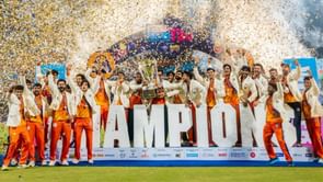 “I will only put pressure on myself that way” - Former KKR captain’s massive statement on India comeback after DPL 2025