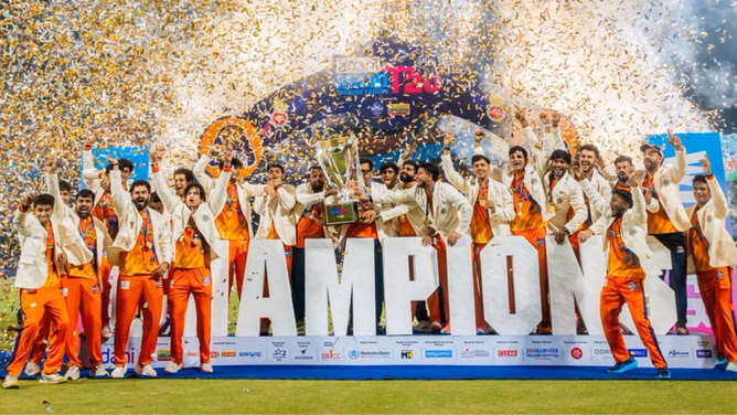 “I will only put pressure on myself that way” - Former KKR captain’s massive statement on India comeback after DPL 2025
