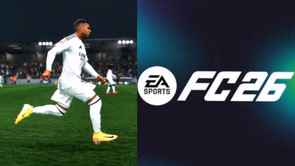 10 Fastest players in EA FC 26 (Leaked)